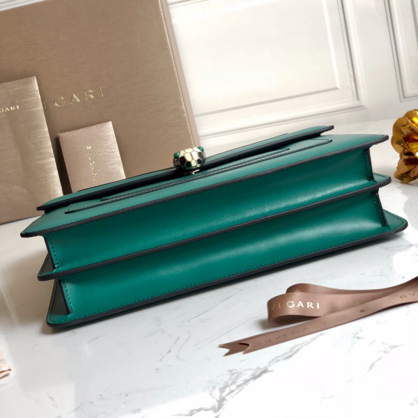 B*l*ai serpenti forever bag