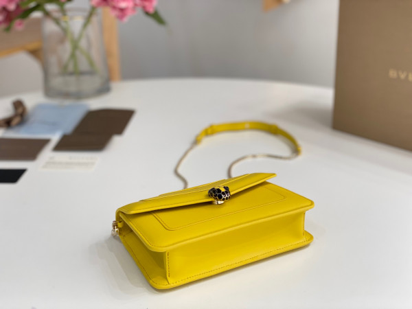 B*l*ai serpenti forever