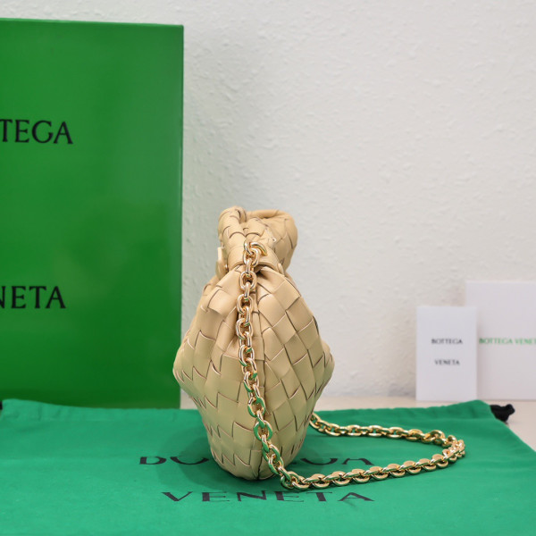 bo*te*ga Ve*ne*ta mini jodie