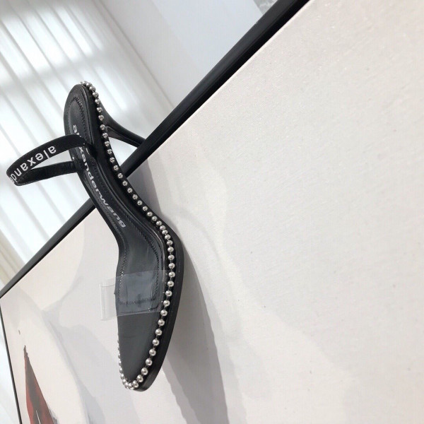 Ale*d*r wang nova sandals  6cm / 10.5cm