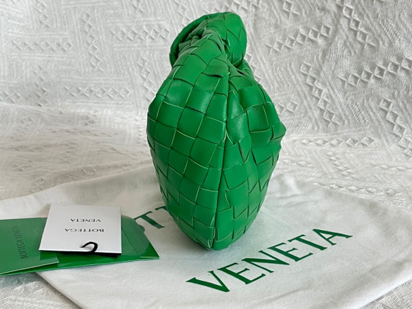 bo*te*ga Ve*ne*ta mini jodie