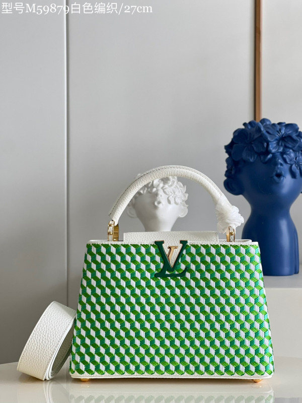 l0*is V*t0n capucines bb