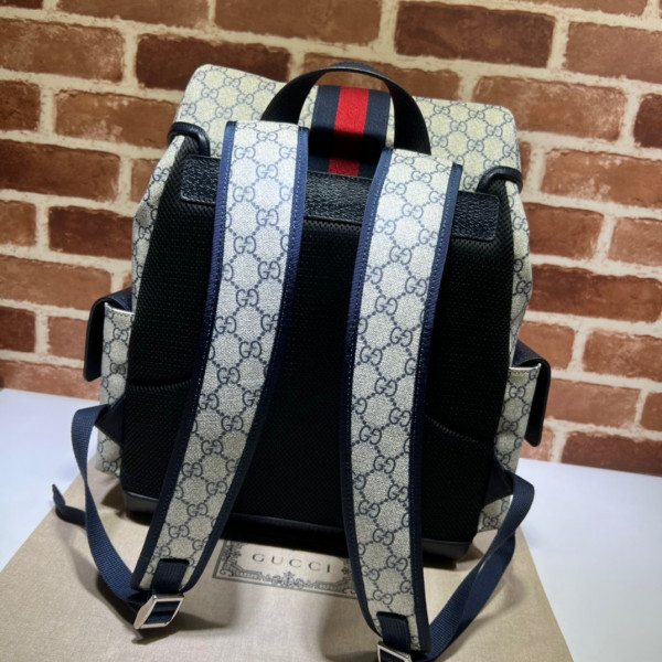 G*u*i ophidia gg medium backpack