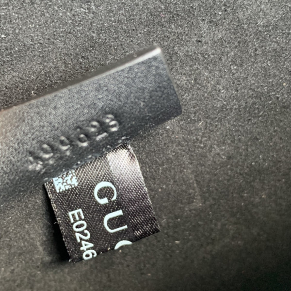 G*u*i dionysus gg small rectangular bag