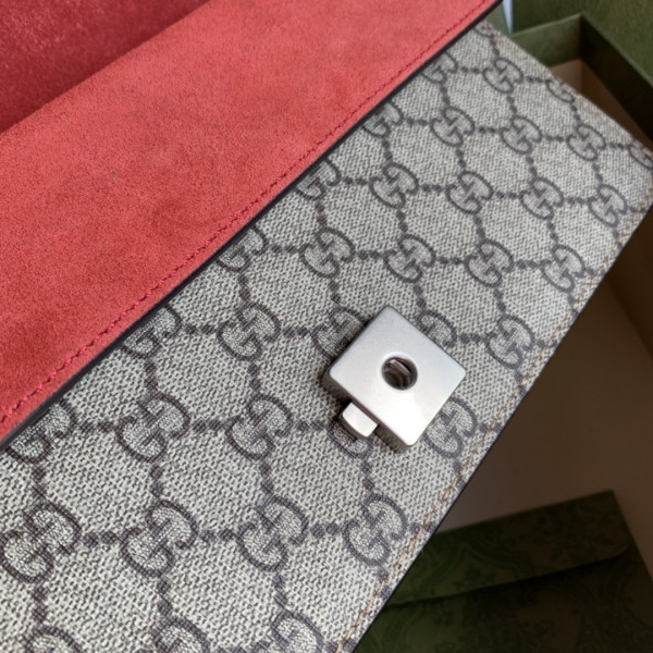 G*u*i dionysus gg small rectangular bag