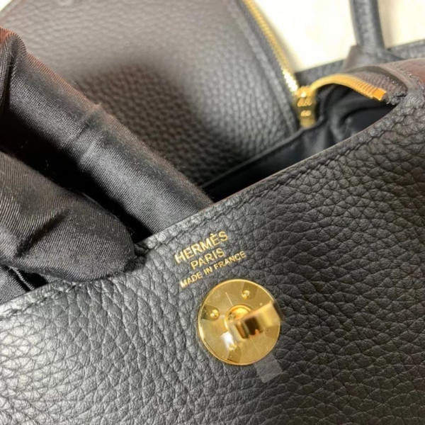 H**mes lindy mini handmade