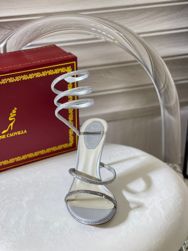 RENE CAOVILLA CLEO SANDAL