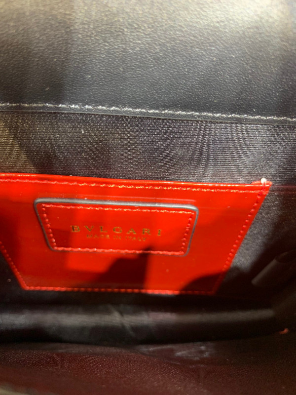 B*l*ai serpenti forever top handle