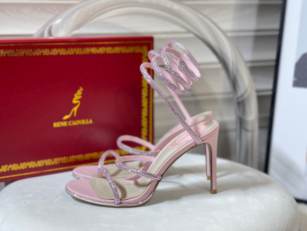 RENE CAOVILLA CLEO SANDAL