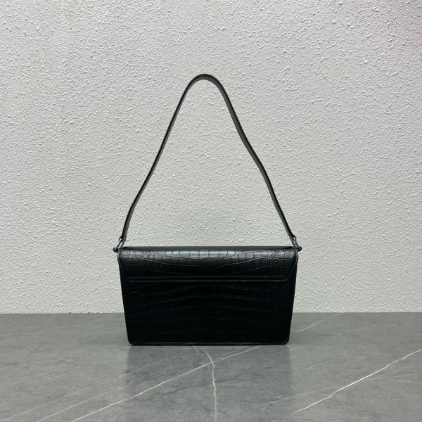 CELIN* TRAPEZE TRIOMPHE BAG