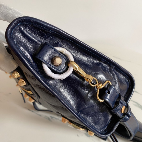 Ba*len*cia*ga classic city