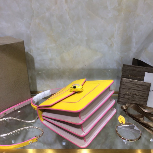 B*l*ai serpenti forever top handle