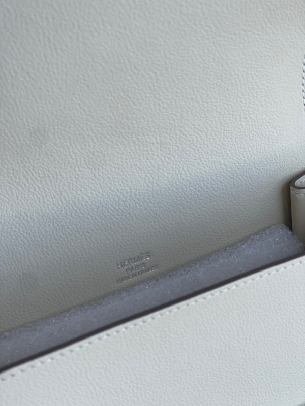 H**mes roulis 18cm all handmade