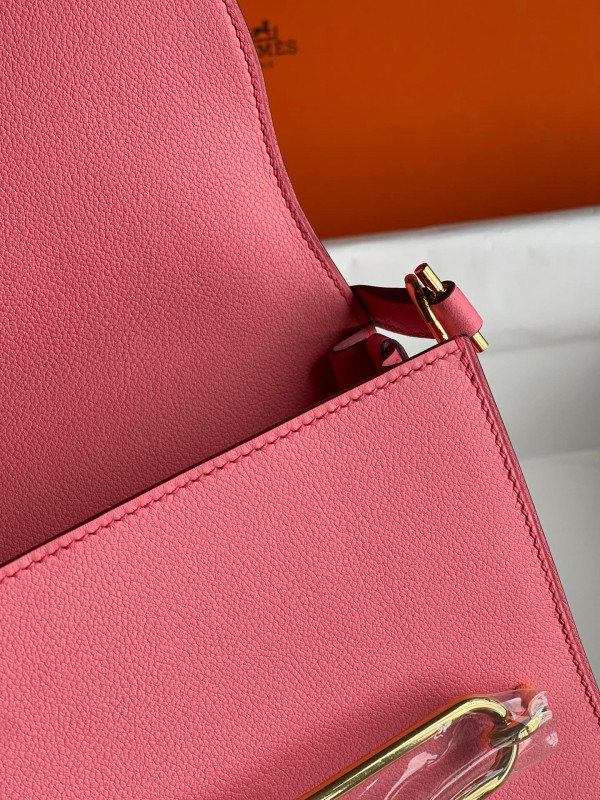 H**mes roulis 18cm all handmade