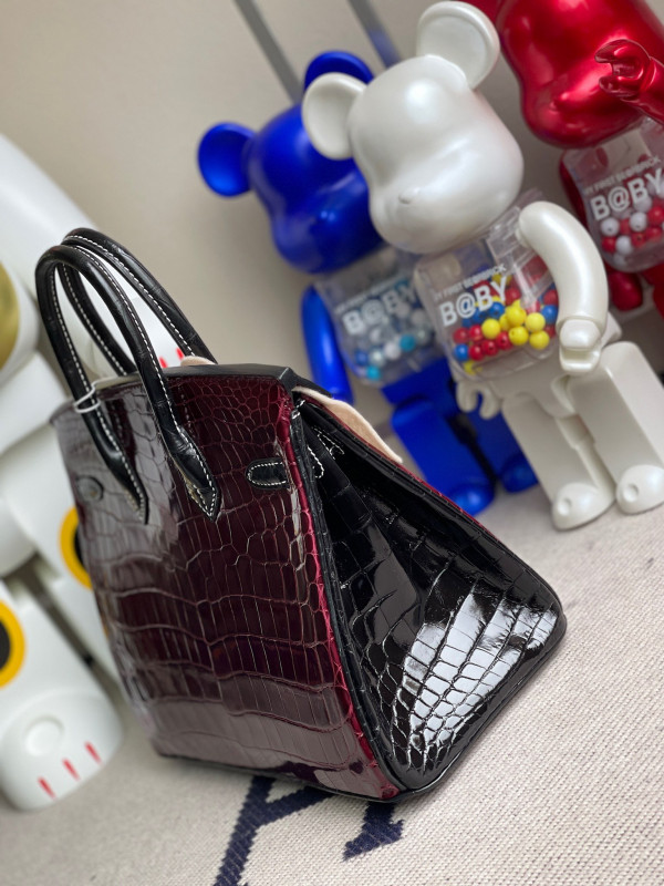 H**mes birkin 25cm handmade