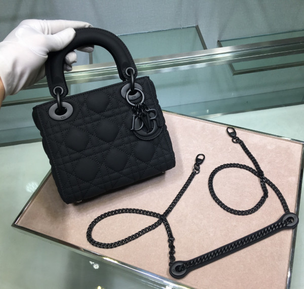 LADY DIRO ULTRA MATTE