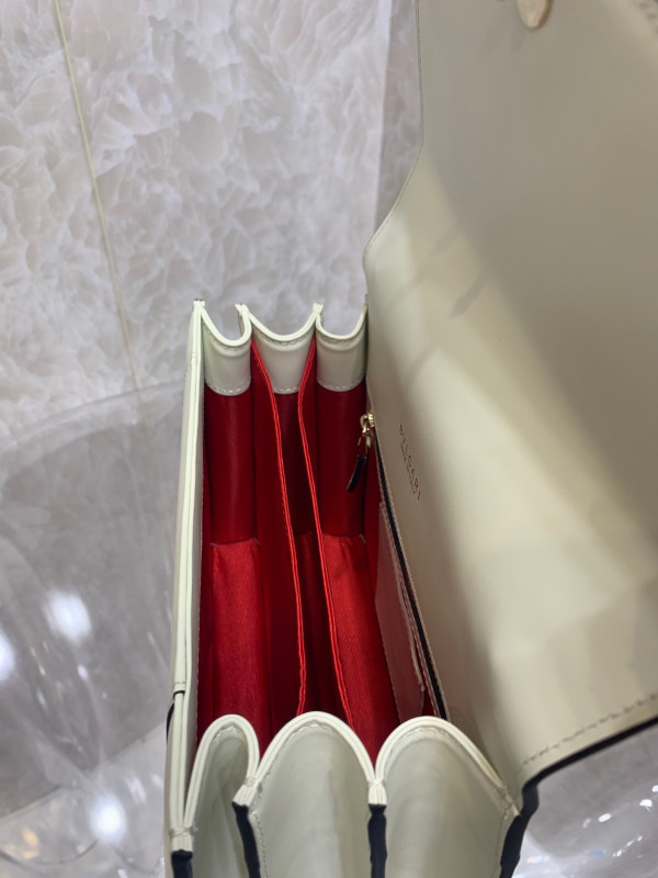 B*l*ai serpenti forever top handle