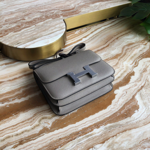 H**mes constance 18 all handmade