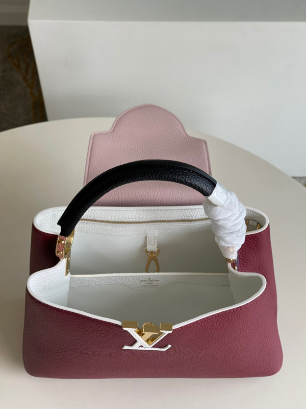 l0*is V*t0n capucines bb