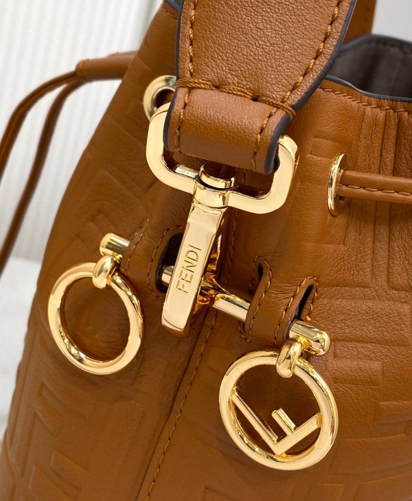 F**di mon tresor-12*18*10cm