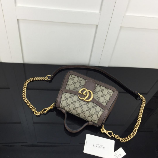 G*u*i ophidia gg marmont shoulder bag
