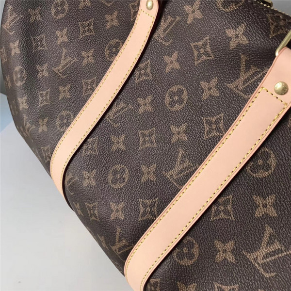 l0*is V*t0n  keepall bandouliÈre 45