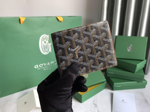Go*ard wallet