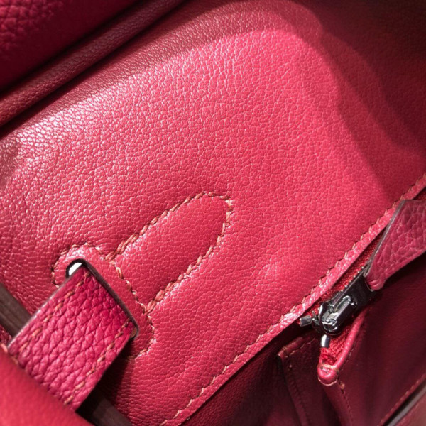 H**mes birkin 25cm /30cm /35cm all handmade