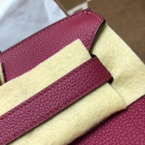 H**mes birkin 25cm /30cm /35cm all handmade