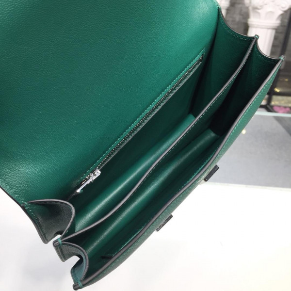 H**mes constance 24 all handmade