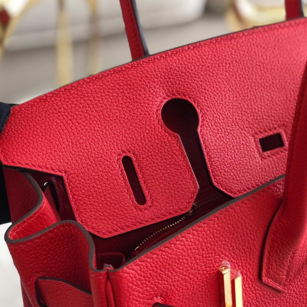 H**mes birkin 25cm /30cm / 35cm all handmade