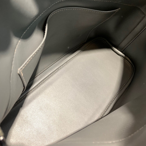 H**mes bolide 31 bag all handmade