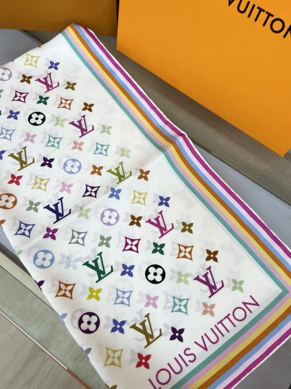 l0*is V*t0n multicolor square