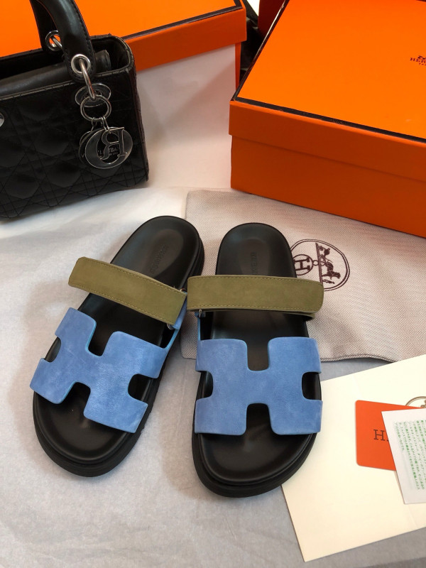 H**mes sandal