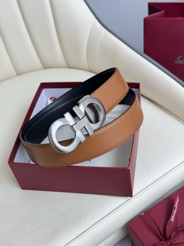 SALVATORE FERRAGAMO BELT