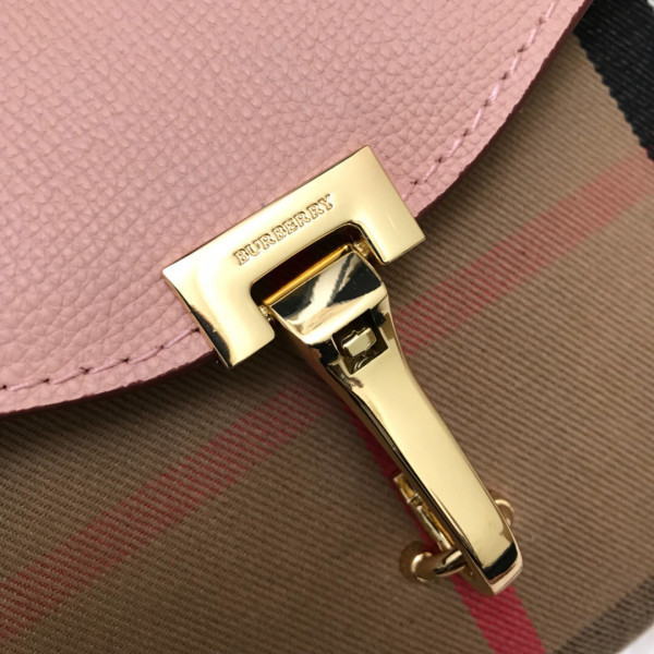 B**rry crossbody bag