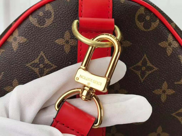 l0*is V*t0n keepall bandouliÈre 50