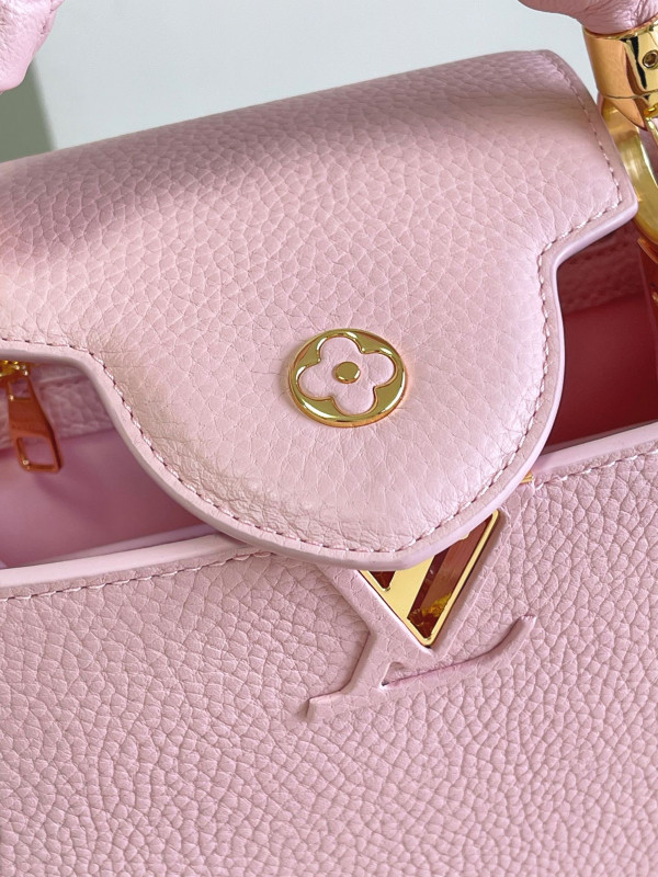 l0*is V*t0n capucines bb