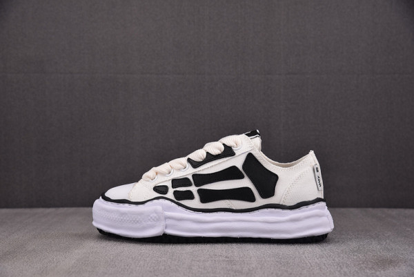 MIHARA YASUHIRO SNEAKERS