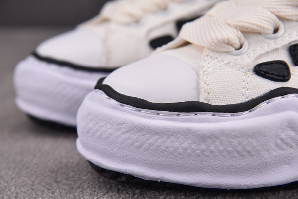 MIHARA YASUHIRO SNEAKERS