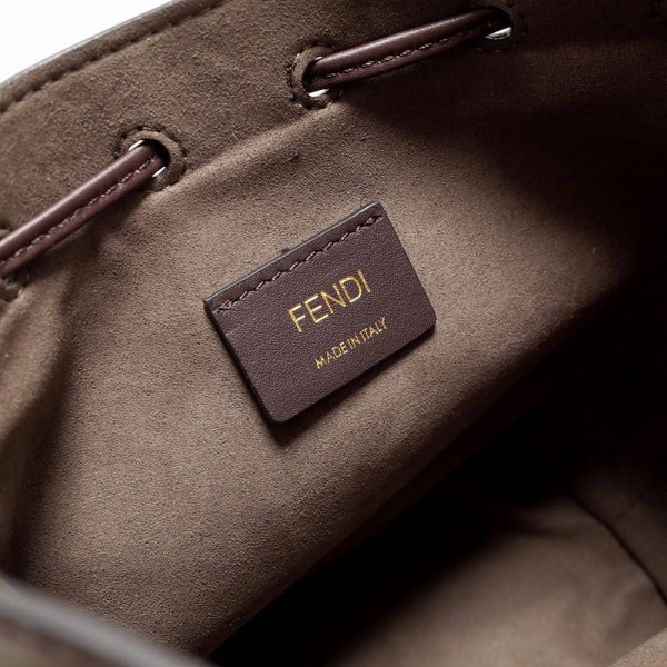 F**di mon tresor-12*18*10cm