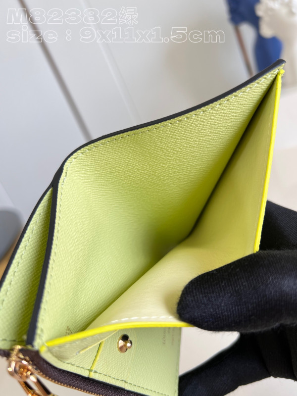 l0*is V*t0n lisa wallet