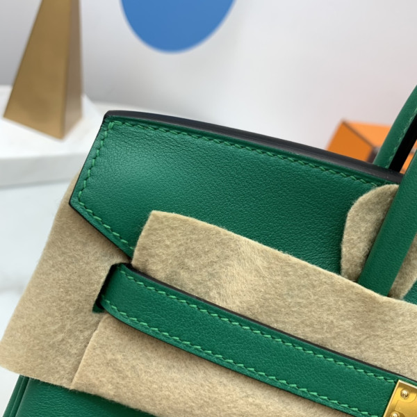 H**mes birkin 25cm handmade