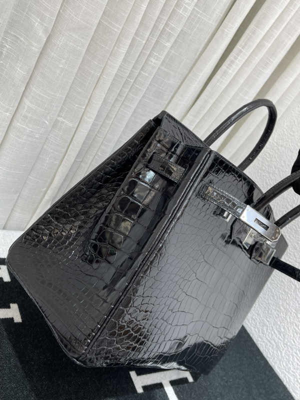 H**mes birkin 35cm handmade