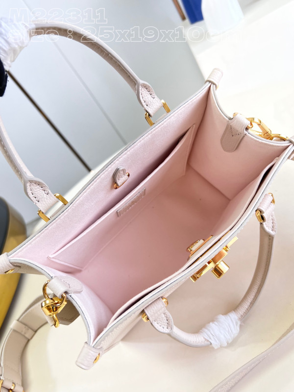 l0*is V*t0n lock & go