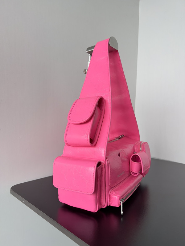 ba*len*cia*ga S*perbusy xs sling bag