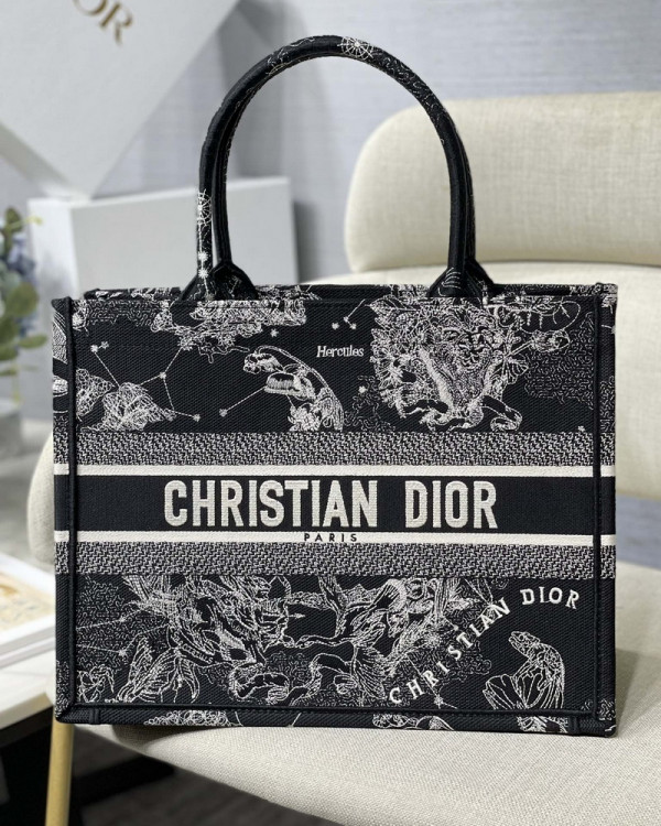 DIRO BOOK TOTE-26CM/36CM/41CM