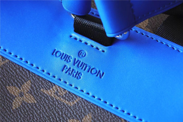 l0*is V*t0n christopher mm