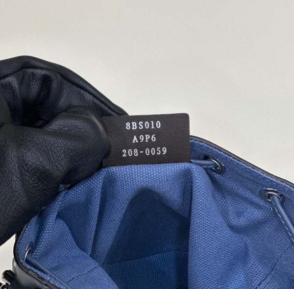 F**di mon tresor-12*18*10cm