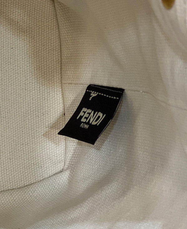 F**di mon tresor-12*18*10cm